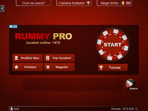 Rummy PRO - Remi Pe Tablaのおすすめ画像7