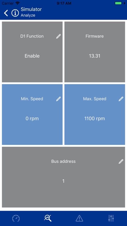 ZAset mobile screenshot-3