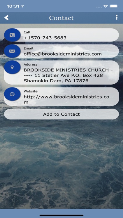 Brookside Ministries screenshot-4