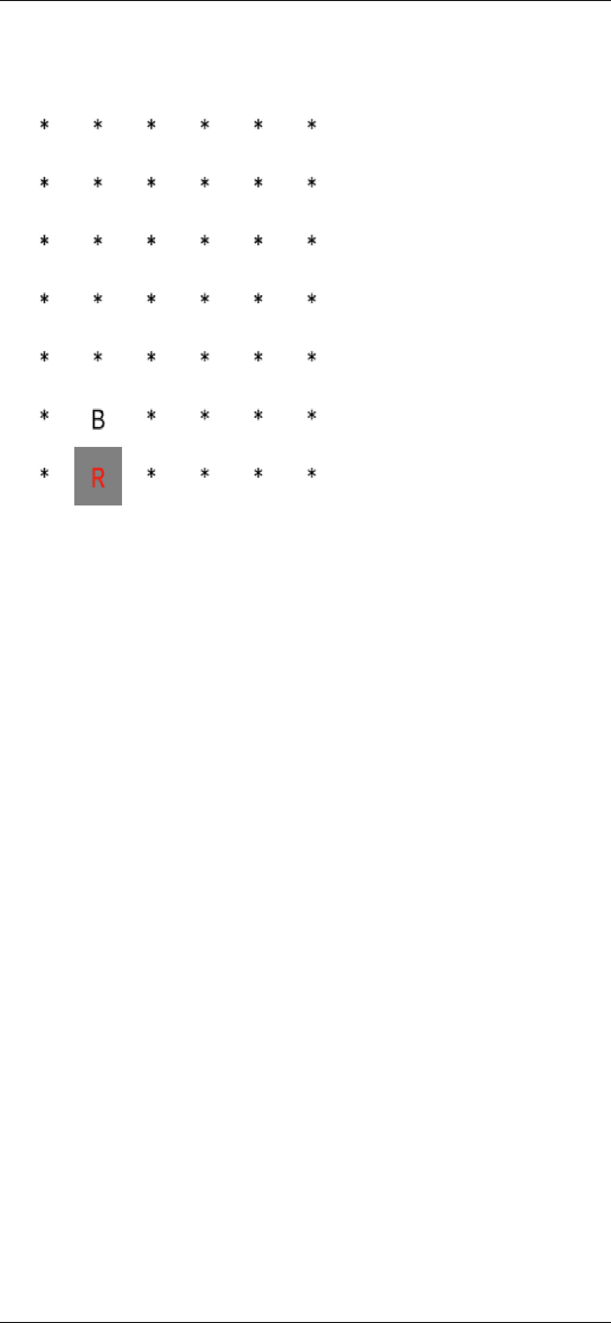 Blindfold Connect