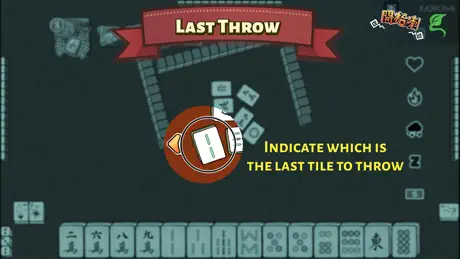 Let's Mahjong