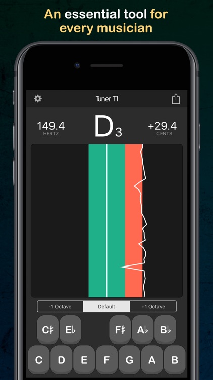 Tuner T1