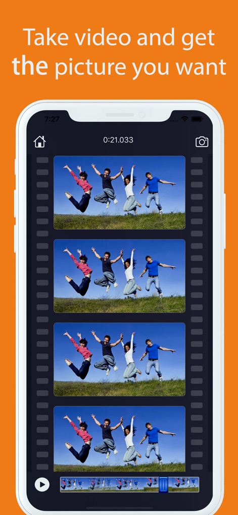 Video to Photo Grabber - Photo & Video App | MWM