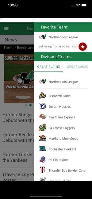 Northwoods League Announces Streaming Rights Agreement with ESPN+ - Eau  Claire Express