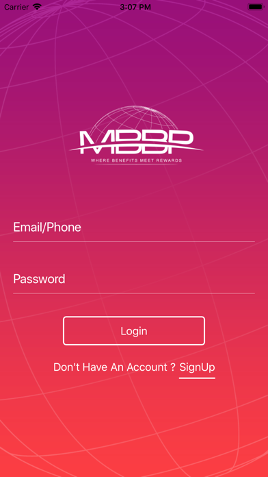 How to cancel & delete MBBP from iphone & ipad 2