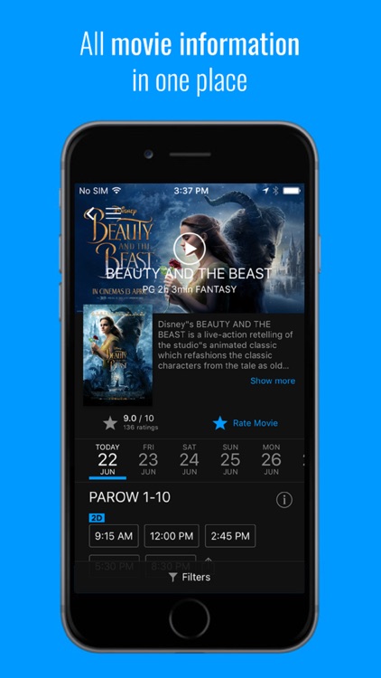 Ster-Kinekor