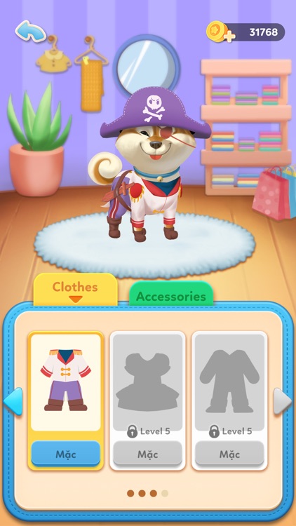 Siêu Sao TA screenshot-7