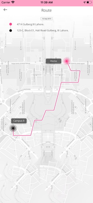 Ride With Pride(圖8)-速報App