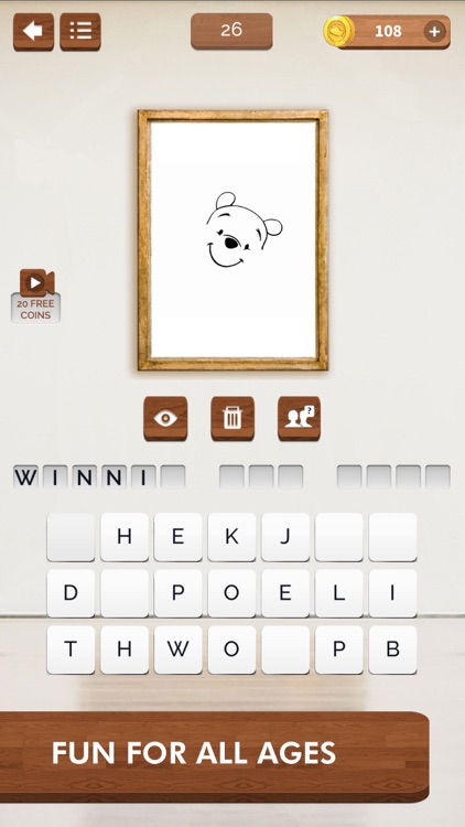 House of Icons: Guess the Icon