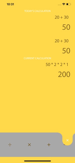 Calculator - All in 1(圖3)-速報App