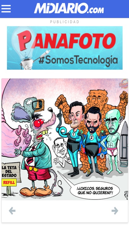 Mi Diario para iPhone screenshot-6