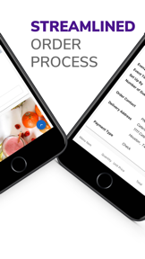 K12 Catering screenshot