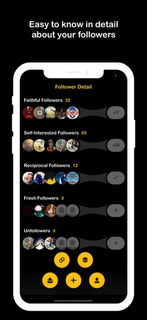 InDetail: Follower Interaction(圖1)-速報App