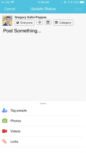 HealthEachOther(圖3)-速報App