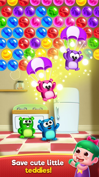 Toys Pop screenshot 3