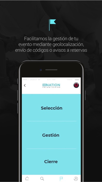 Donation Volunteering screenshot-4