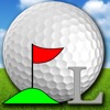 GL Golf Lite - iPadアプリ