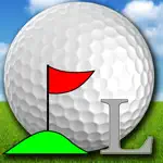 GL Golf Lite App Cancel