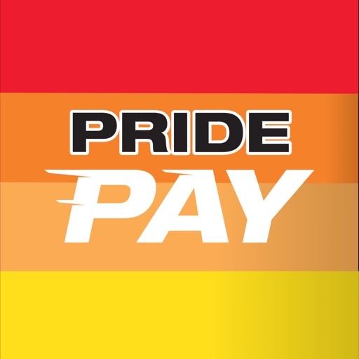 PRIDE PAY