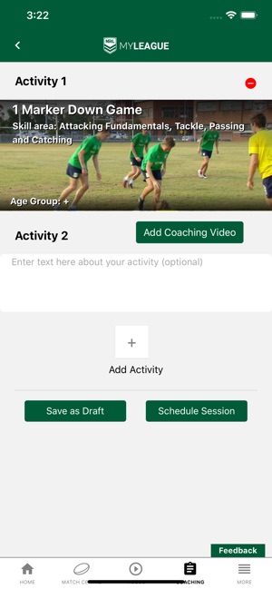 MyLeague(圖7)-速報App