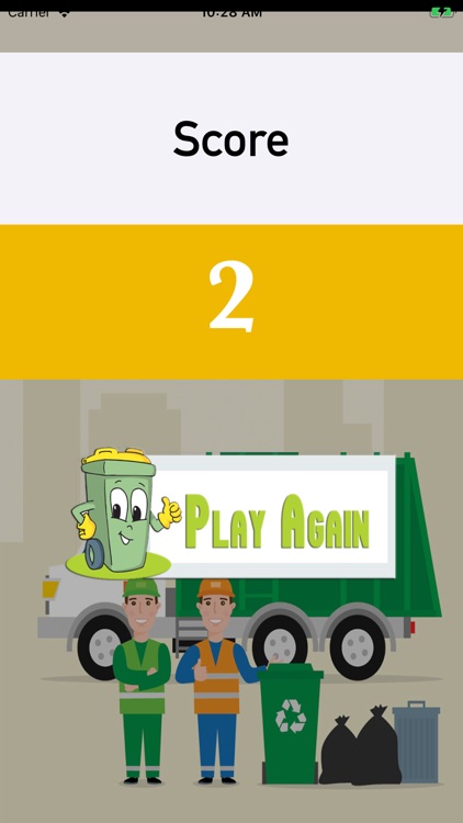 Scrap Things Cognition screenshot-4