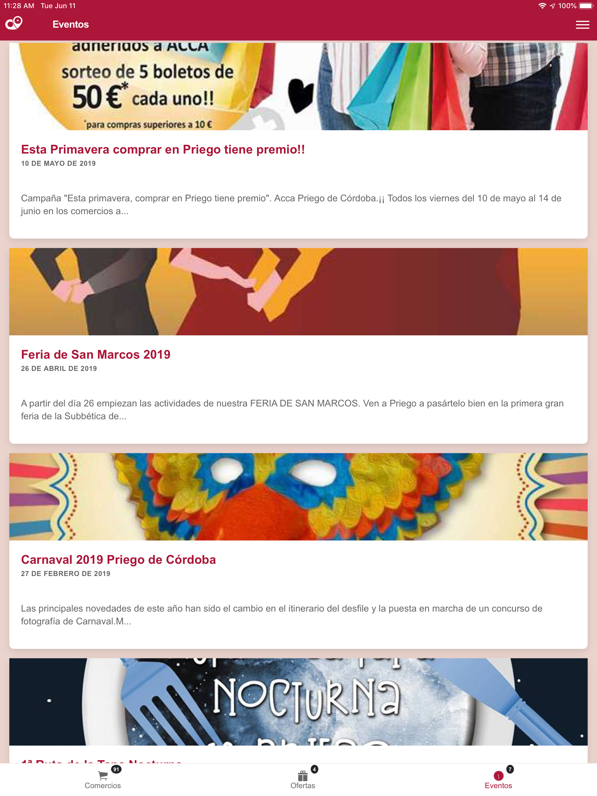 Acca Priego