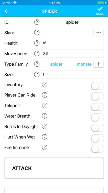 AddOns Installer for MCPE screenshot-3