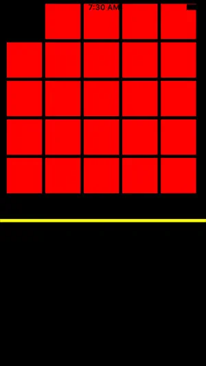 iVisionTester screenshot 2