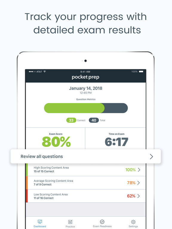 CNA Pocket Prep | App Price Drops