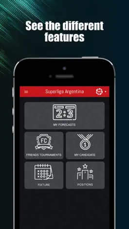 Game screenshot Prode Master mod apk