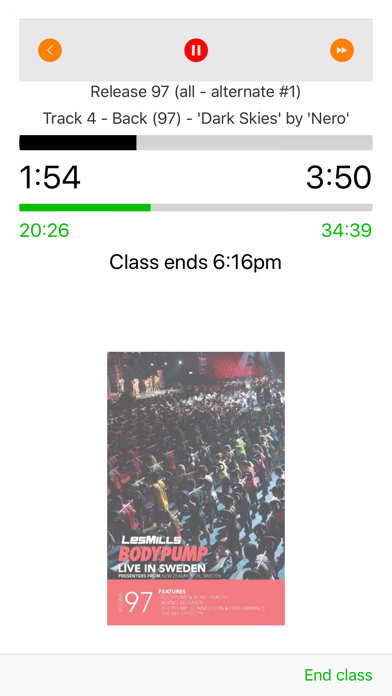 Press Play and Go Screenshot