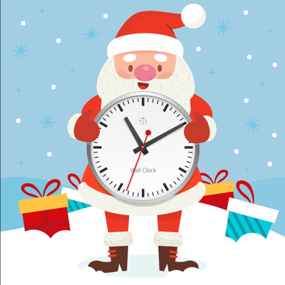 Christmas Countdown #2019 Apps