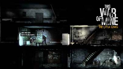 This War of Mine screenshot 5