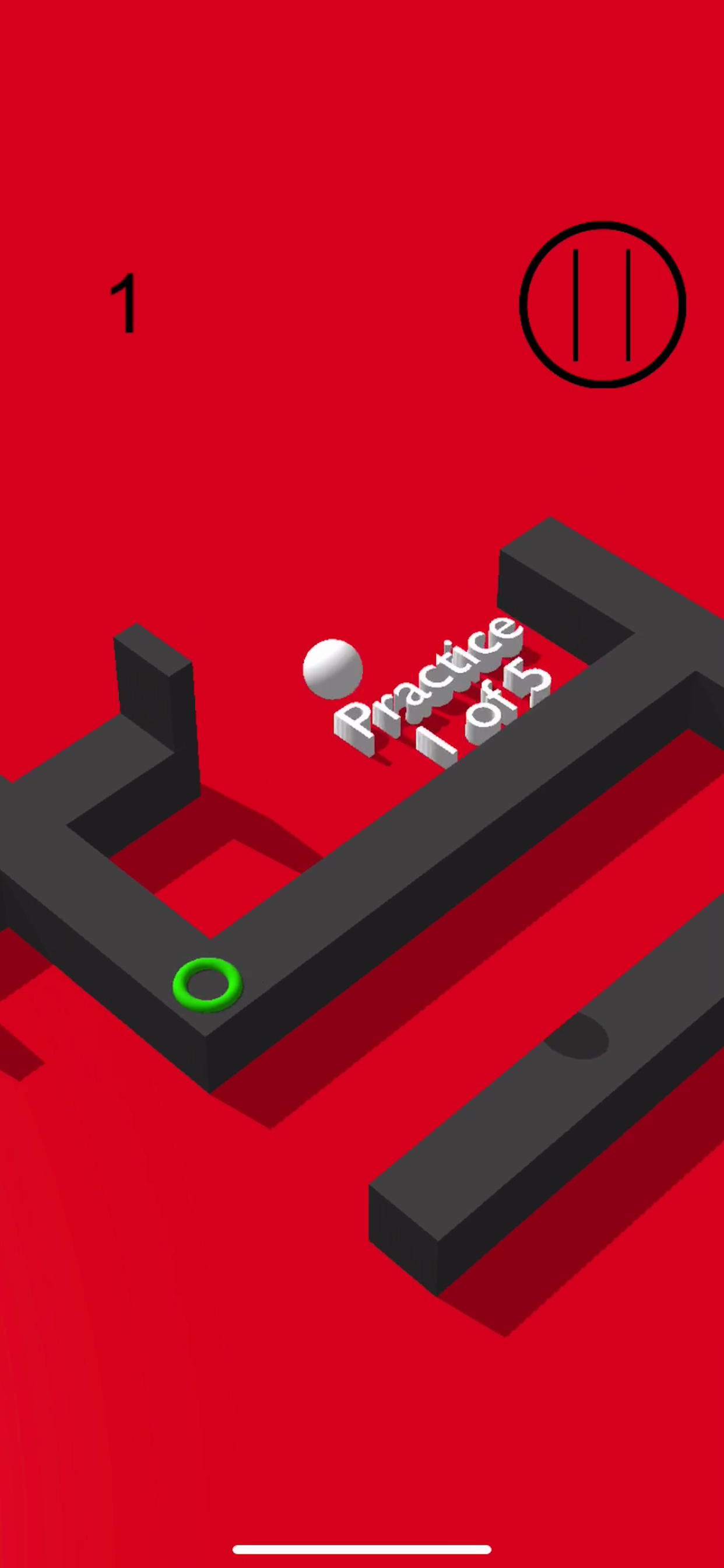 TeeWhy Bounce - Casual 3D Game screenshot 6