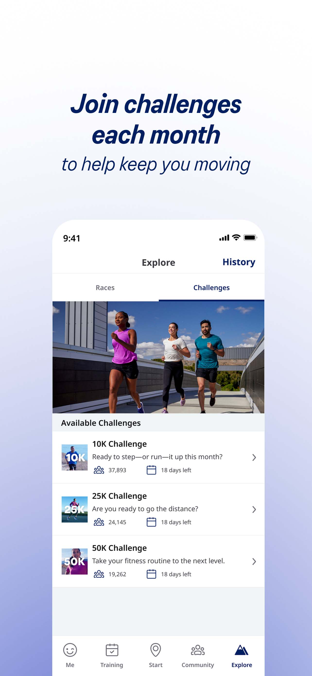 ASICS Runkeeper - Running App