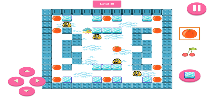 Bad Ice Cream Cup Fights