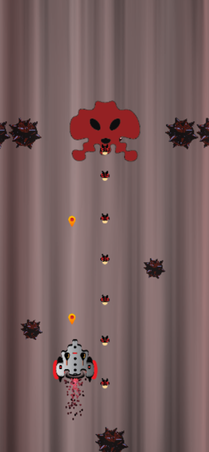 Space insect(圖2)-速報App