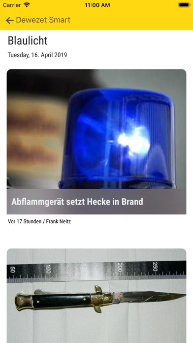 Screenshot #2 pour Dewezet Smart