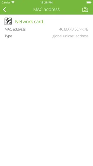 Torrent Detector screenshot 4
