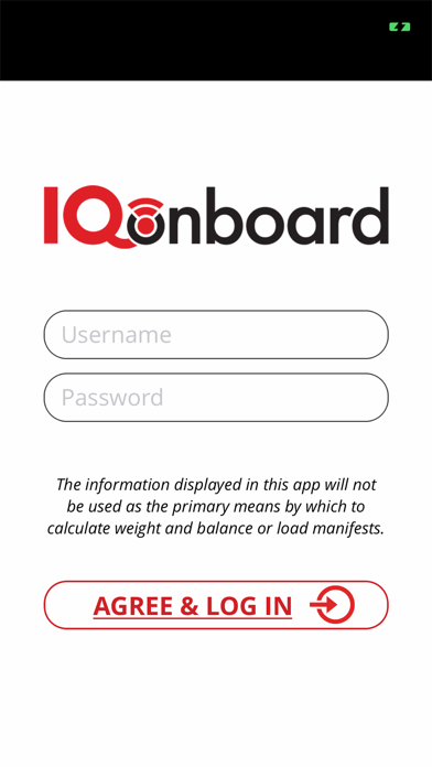 How to cancel & delete IQonboard from iphone & ipad 1