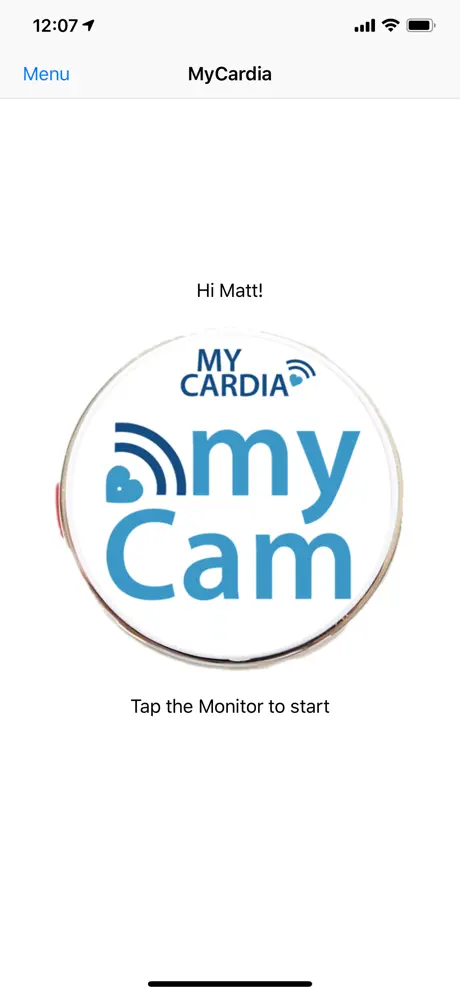 My-Cardia