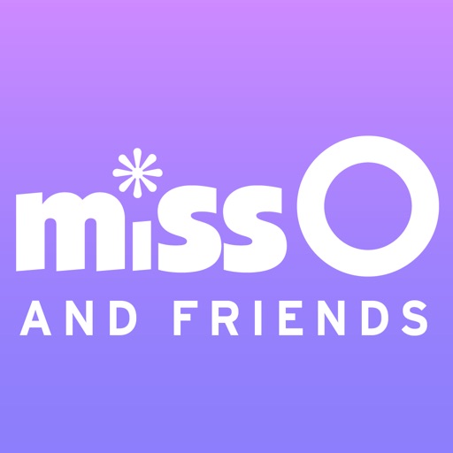 Miss O and Friends icon