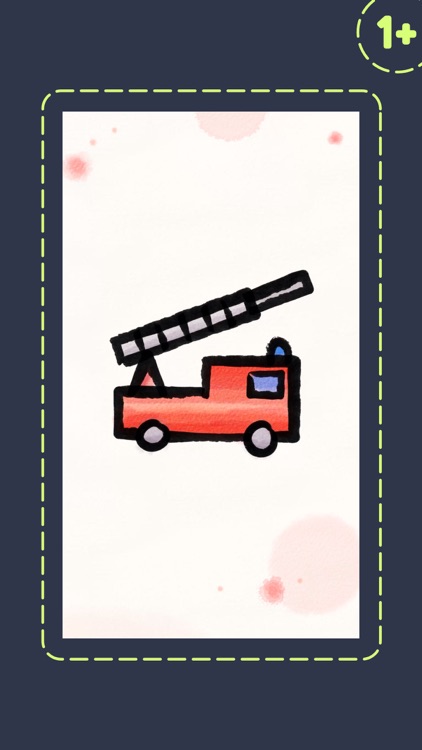 Fips’ colorful Noises