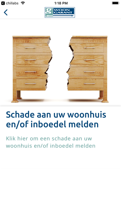 Screenshot #3 pour Woongarant