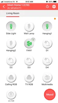 MightyHOME Pro iphone bilder 2