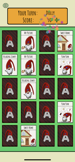 Arthur - Family Memory Game(圖1)-速報App