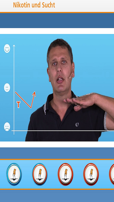 How to cancel & delete NRI5H Seminar from iphone & ipad 1