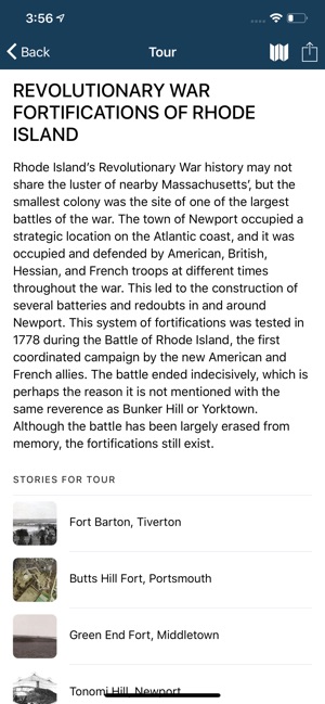 Rhode Tour(圖7)-速報App