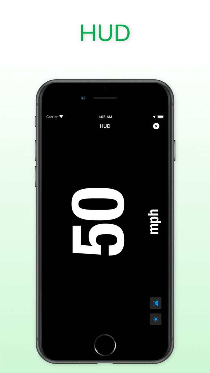 Speedo - Speedometer GPS