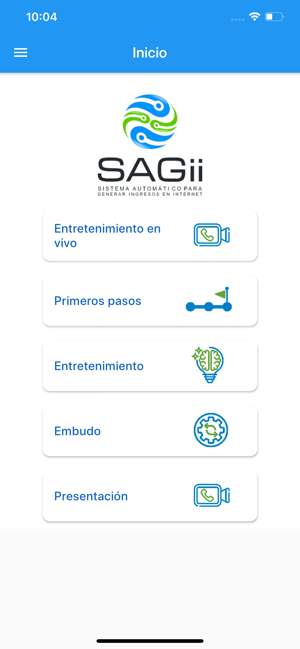 SAGii(圖2)-速報App